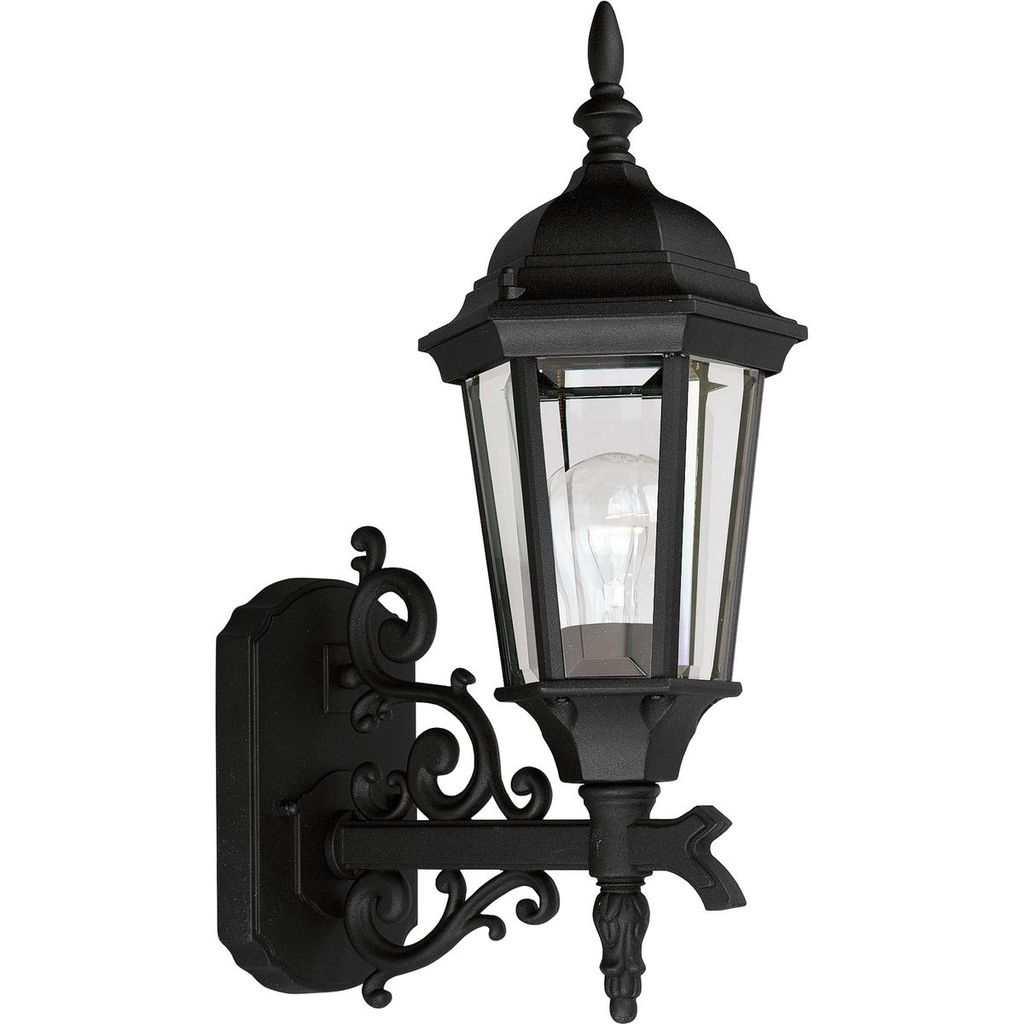 Product image for Progress P5681-31 Welbourne One-Light Small Wall Lantern