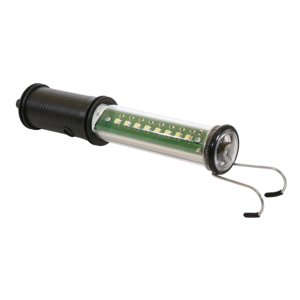 HWDK HBL16LEDR LED LAMP, 16AWG Product image for HWDK HBL16LEDR LED LAMP, 16AWG