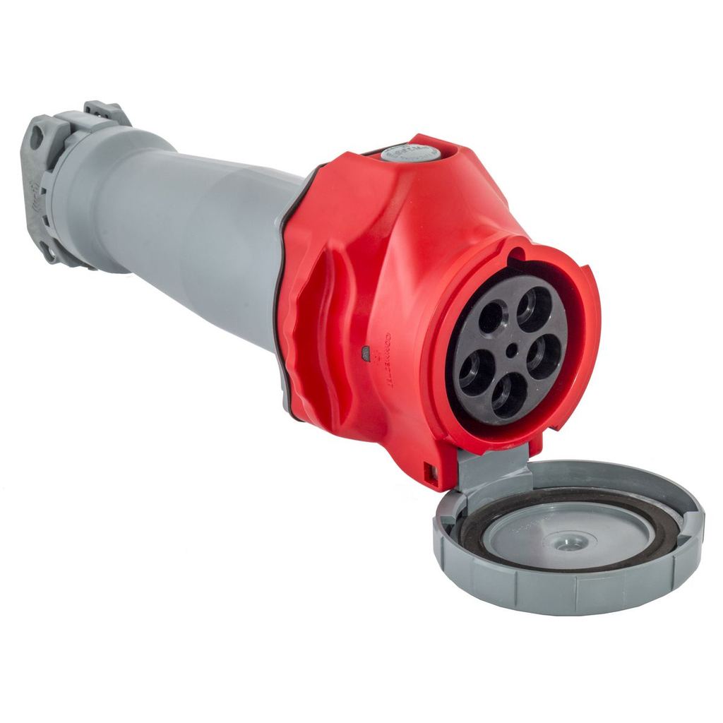 Product image for HWDK HBLS5100C7W PS,IEC,C, 4P5W, 10