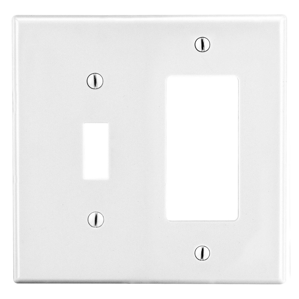 Mayer-DDS-Wallplate, Toggle & Decorator-1