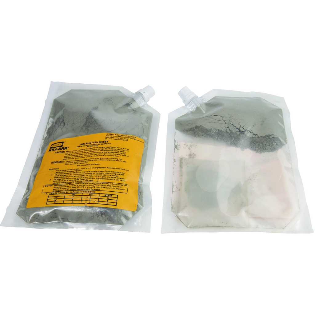 Product image for HCI SC11W SEALING COMPOUND PACKAGED