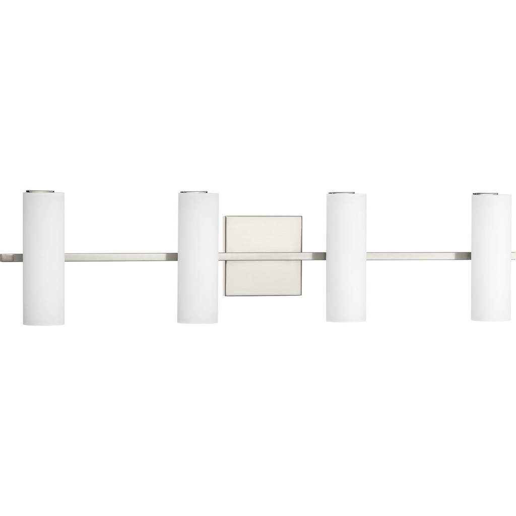 Product image for Progress P300188-009-30 Colonnade LED Collection Four-Light LED Bath & Vanity