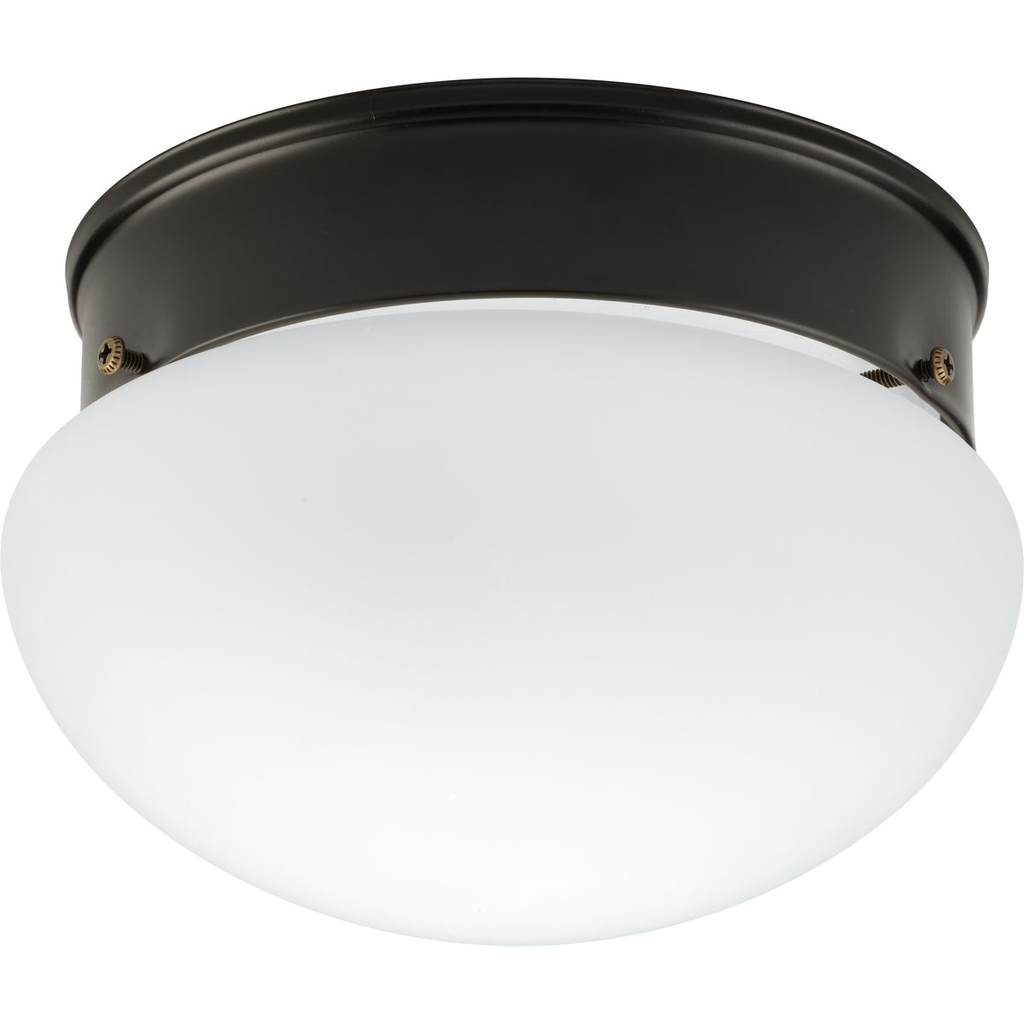 Product image for HOMLTG HS31000-125 1-LT 6IN MUSHROOM CTC BRONZE 7-1/4IN