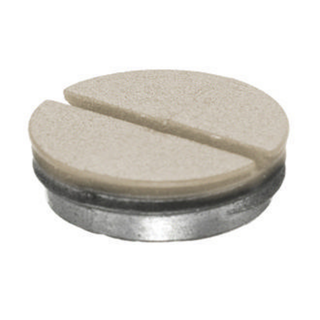 Product image for HWDK S1FP34AL SYS 1, 3/4" PLUG, AL