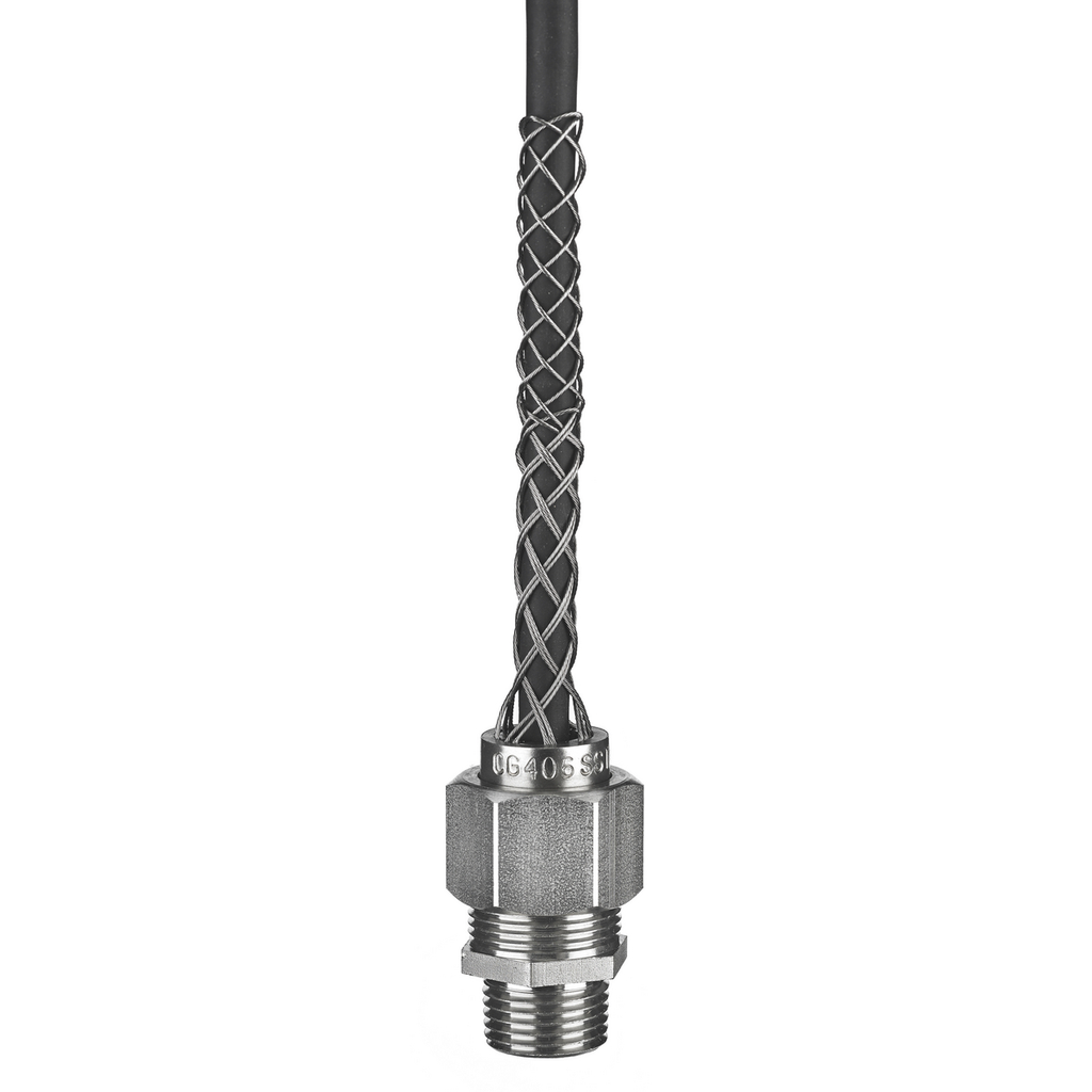 HUB CG814SST