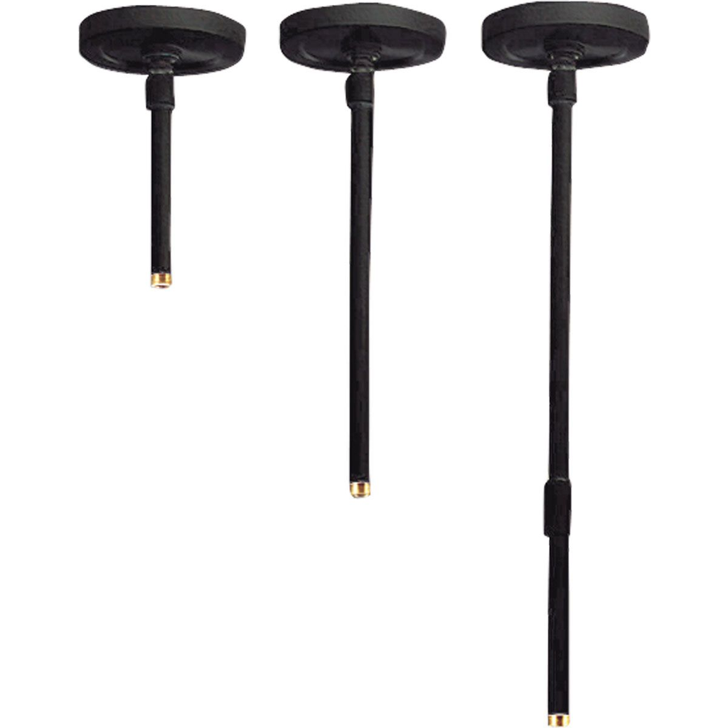 Product image for Progress P8741-31 Aluminum Cylinder Accessories Pendant Kit