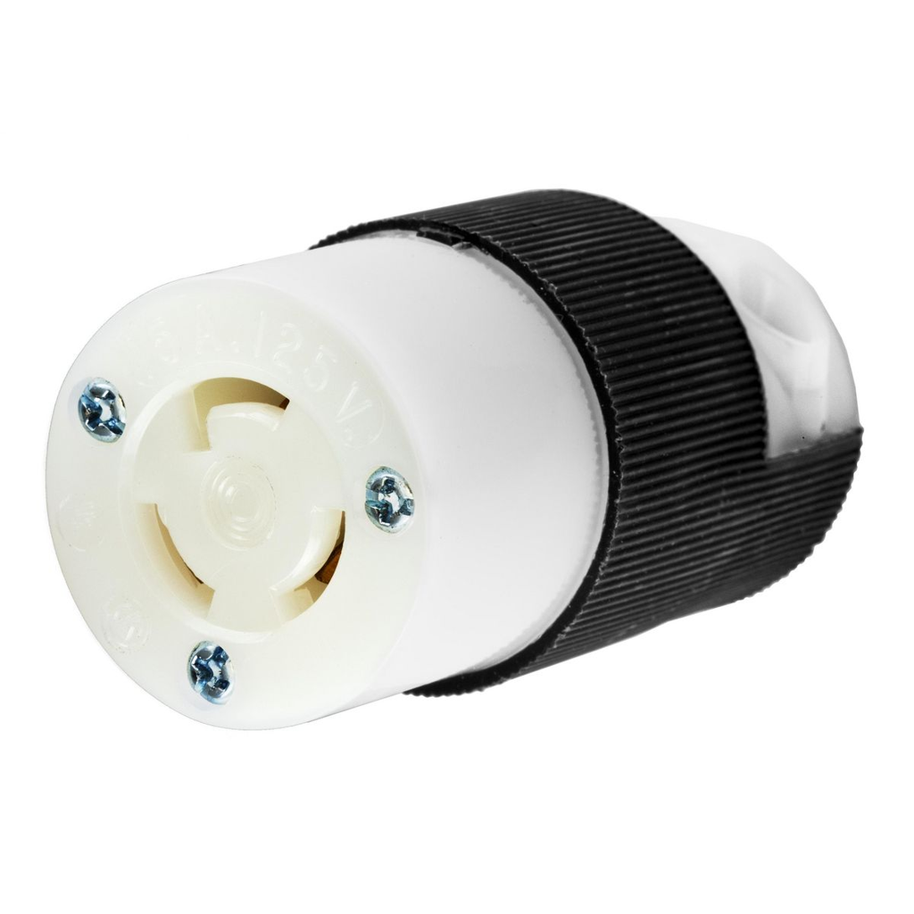 Product image for HCI HBL4729CST LKG CONN, 15A 125V,