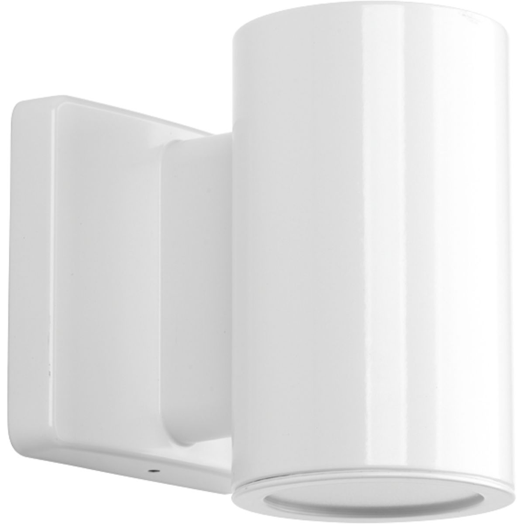 Product image for Progress P563000-030-30K 3" Wall Mount Downlight Cylinder
