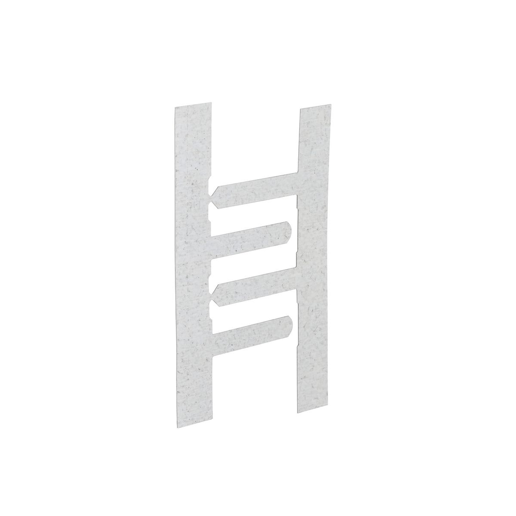 Product image for Raco 8977 GRIP-LOK, Old-Work Switch Box Support (1/PR)