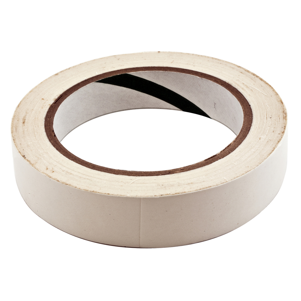 Product image for Hubbell FTT1 MTG TAPE FOR FLOORTRAK, 1"