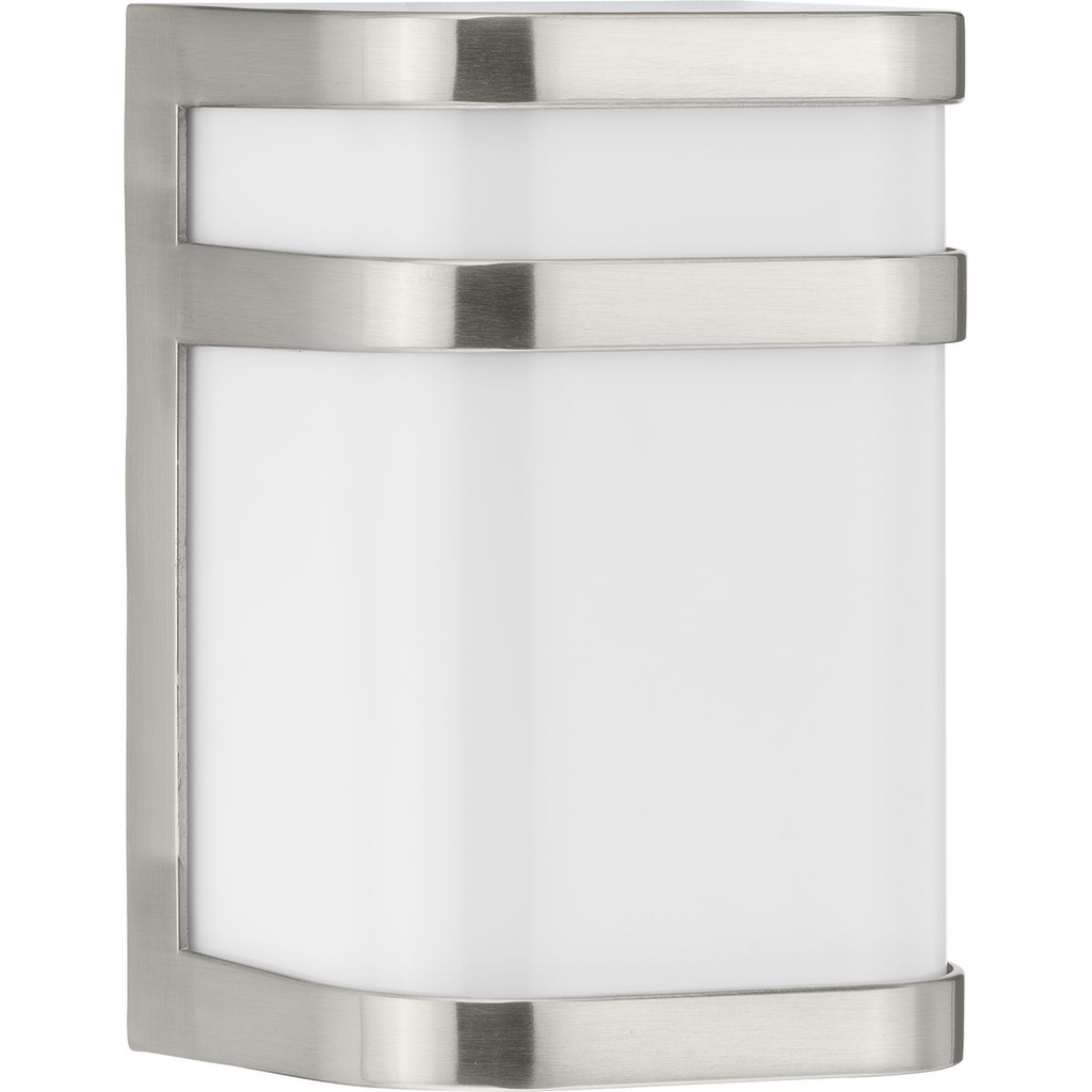 Product image for Progress P5800-0930K9 Valera Collection LED One-Light LED Linear Lantern
