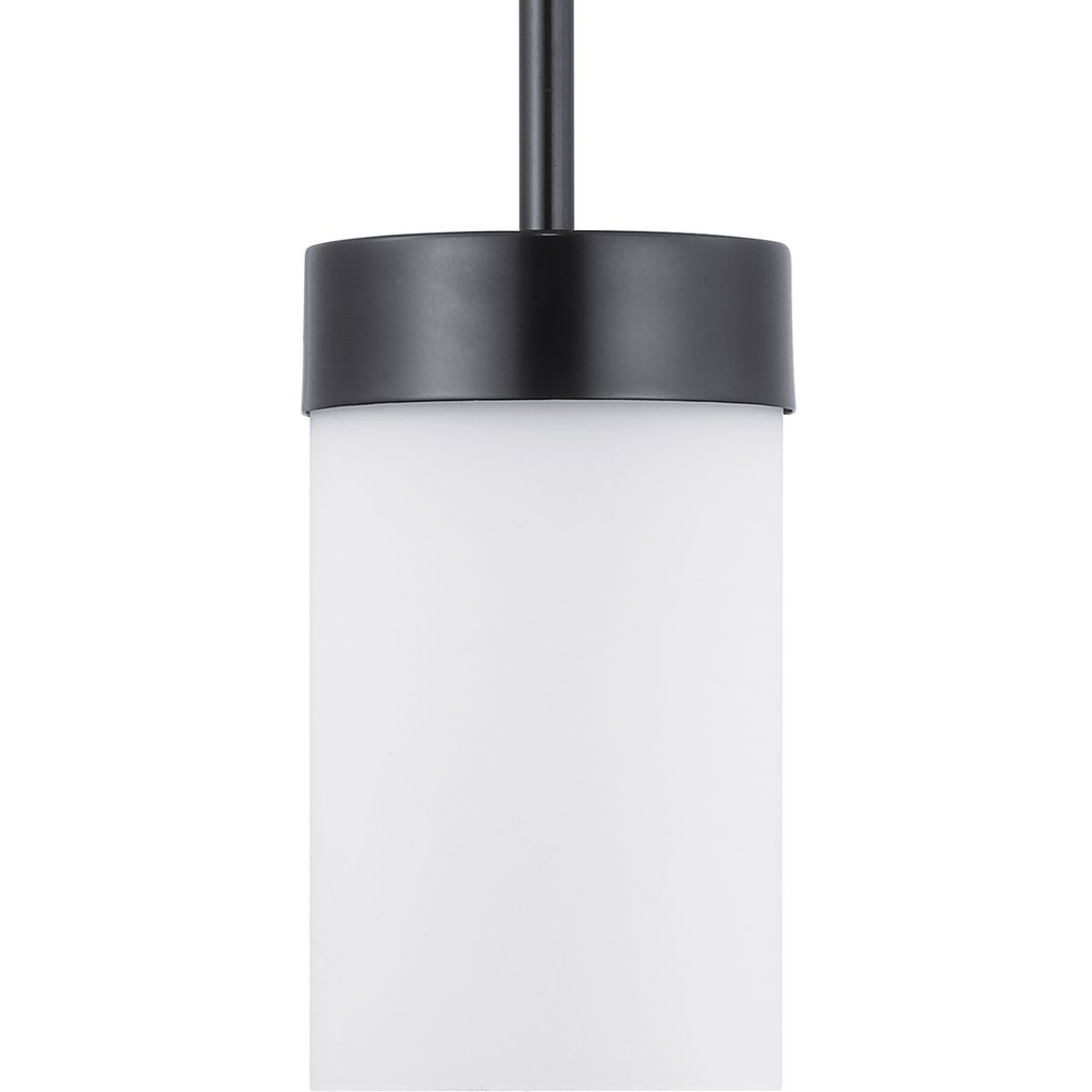 Product image for Progress P500151-031 Elevate Collection One-Light Mini-Pendant