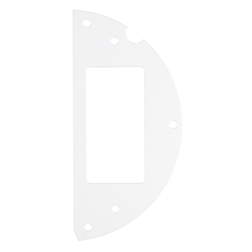 Product image for Hubbell S1R6SPK S1R FRPT 6SP 50 RIGHT STYLE LINE