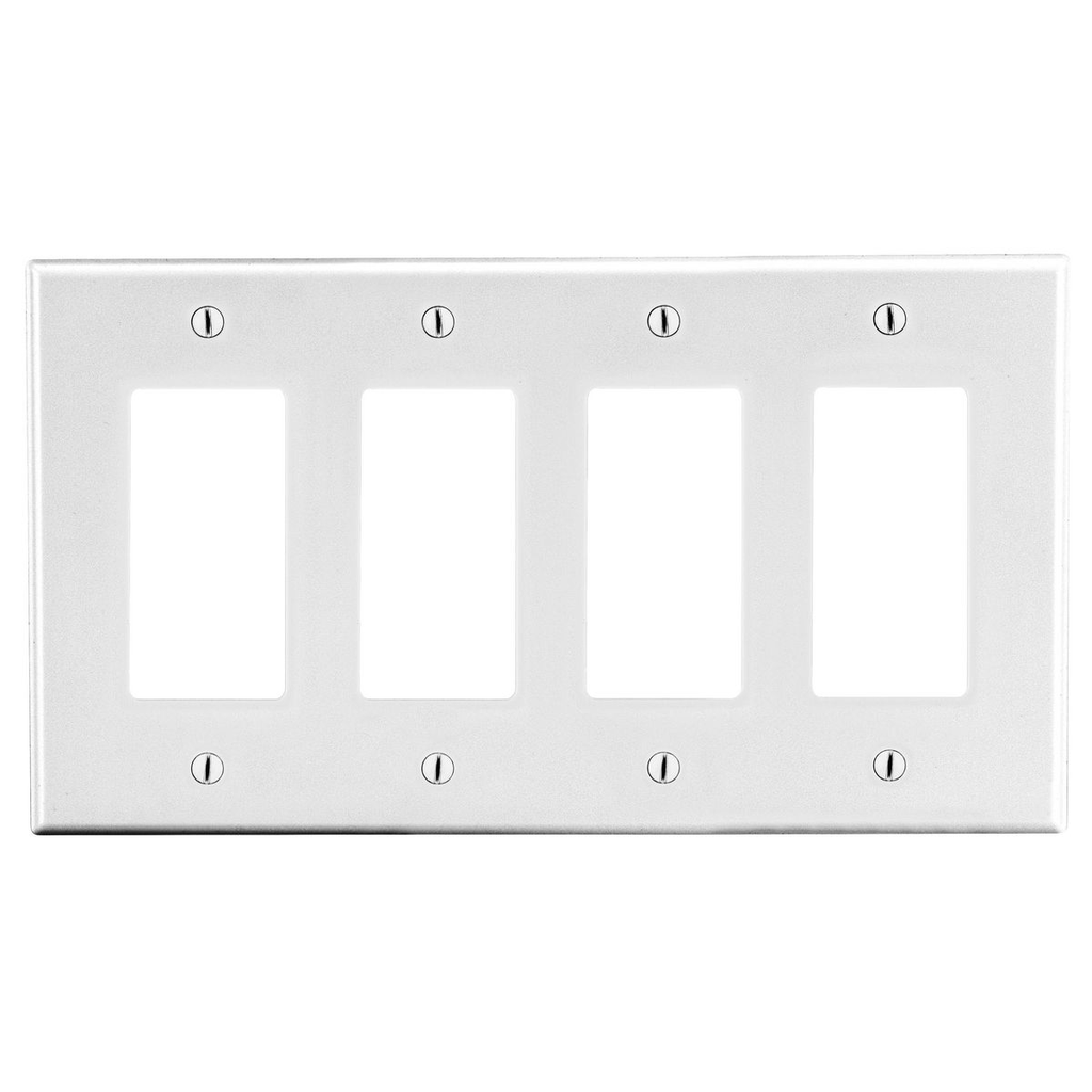 Mayer-DDS-Wallplate, Decorator-1