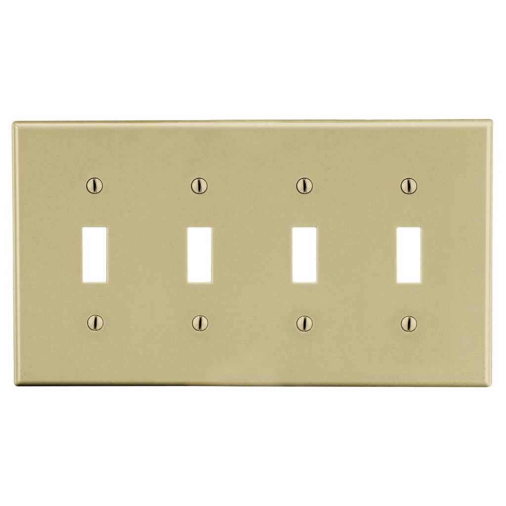 Mayer-DDS-Wallplate, Toggle-1