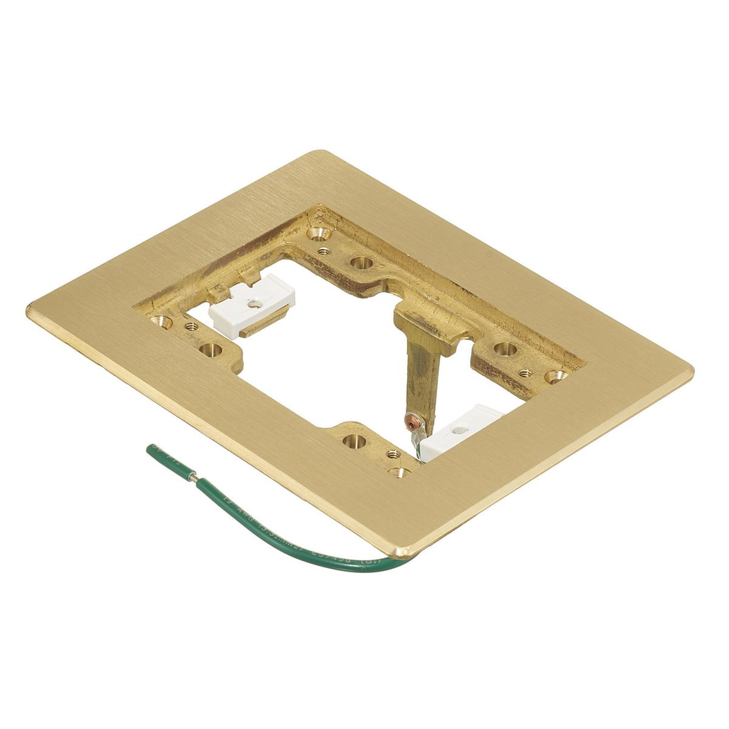 Product image for HWDK SB3083WB FLAT FLANGE, 1-G, REC