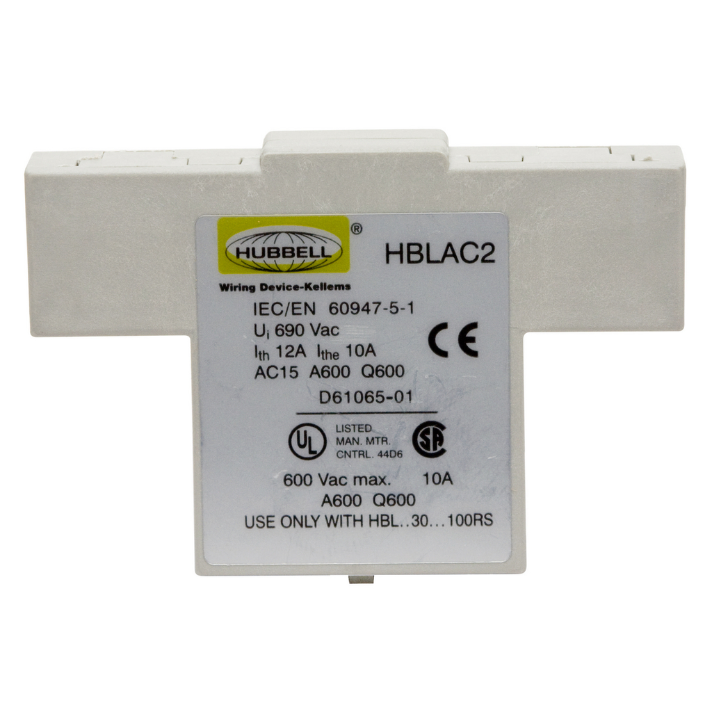 HUB HBLAC2