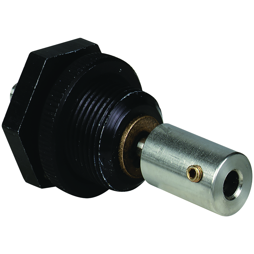 Product image for KLRK GO16 ROTARY, MALE-FEMALE 1/4"