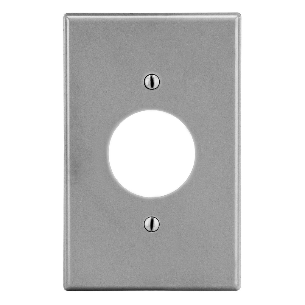 Mayer-DDS-Wallplate, 1.40" Opening-1