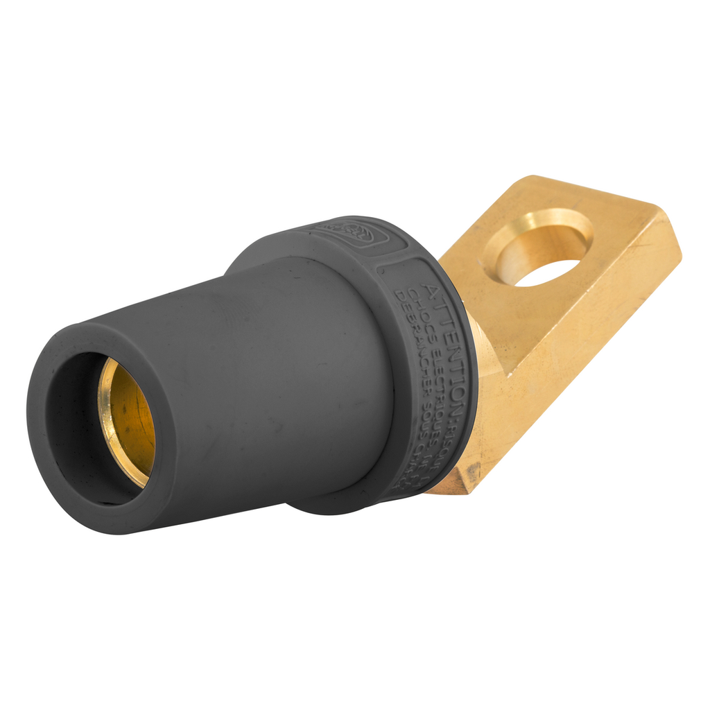 Product image for HWDK HBLFOABK SINGLEPOLE, 300/400A