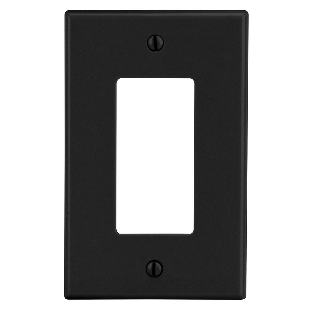 Mayer-DDS-Wallplate, Decorator-1