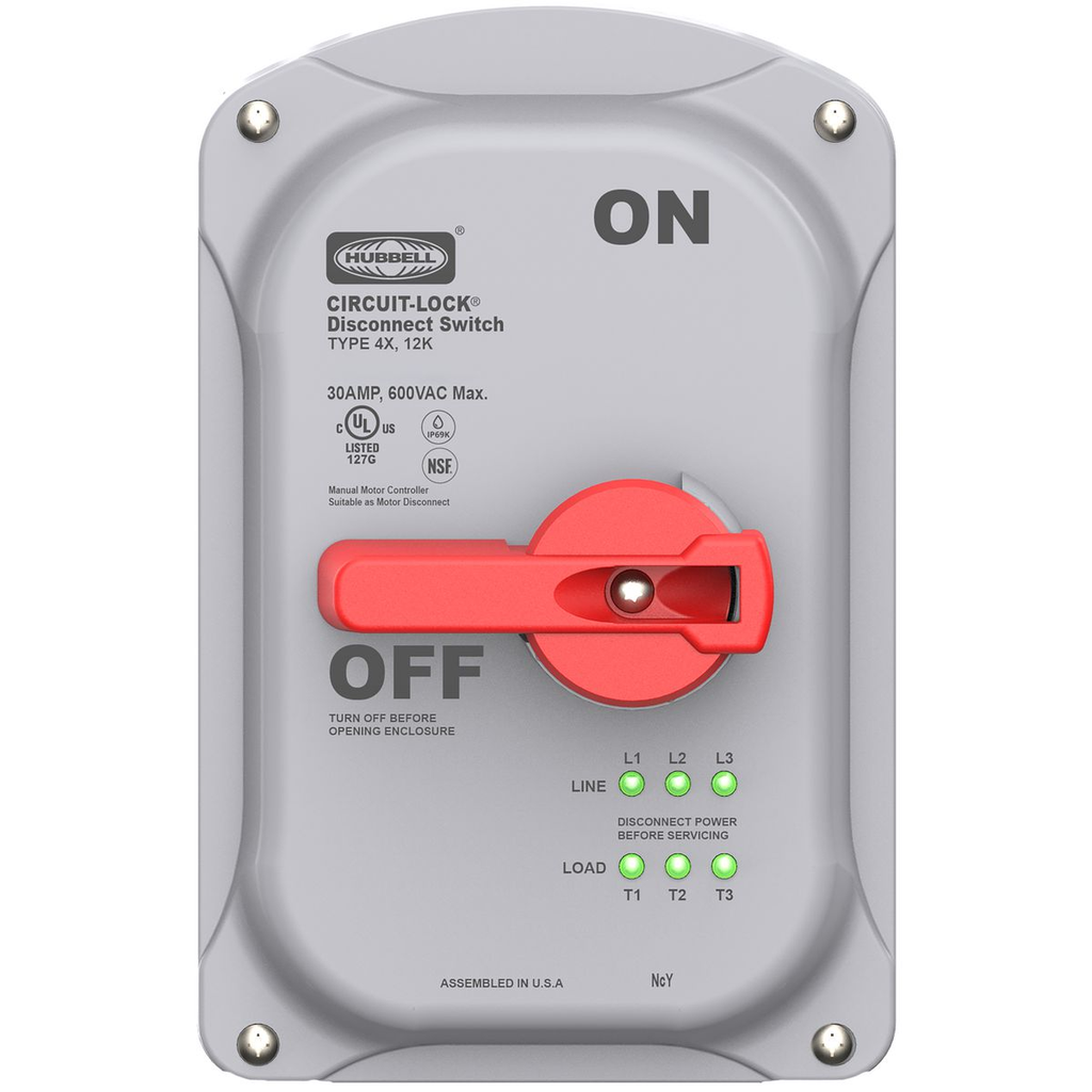 Product image for HWDK HBLDS30RCP NM SLOPED DISC HBLD