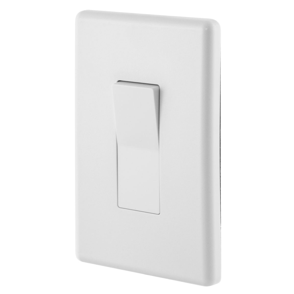 Product image for HWDK RSD120WPW ROCKER SW WR SP/3W 2