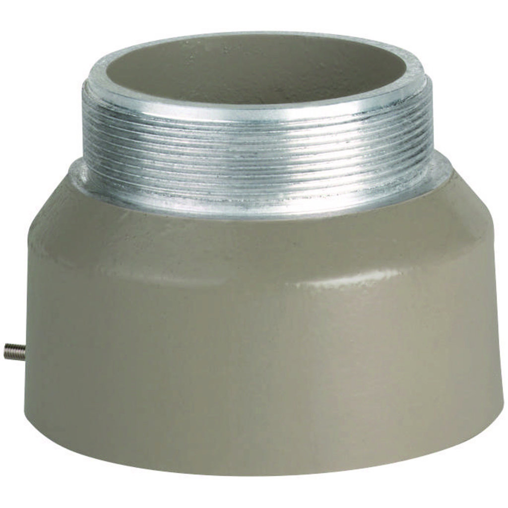 Product image for HCI EAC ADAPTER MTG CAP FOR H SERIE