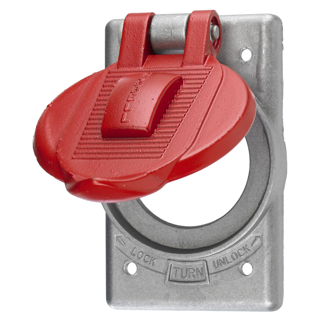 Product image for HCI HBL20446 W/PROOF COVER FOR HBL2