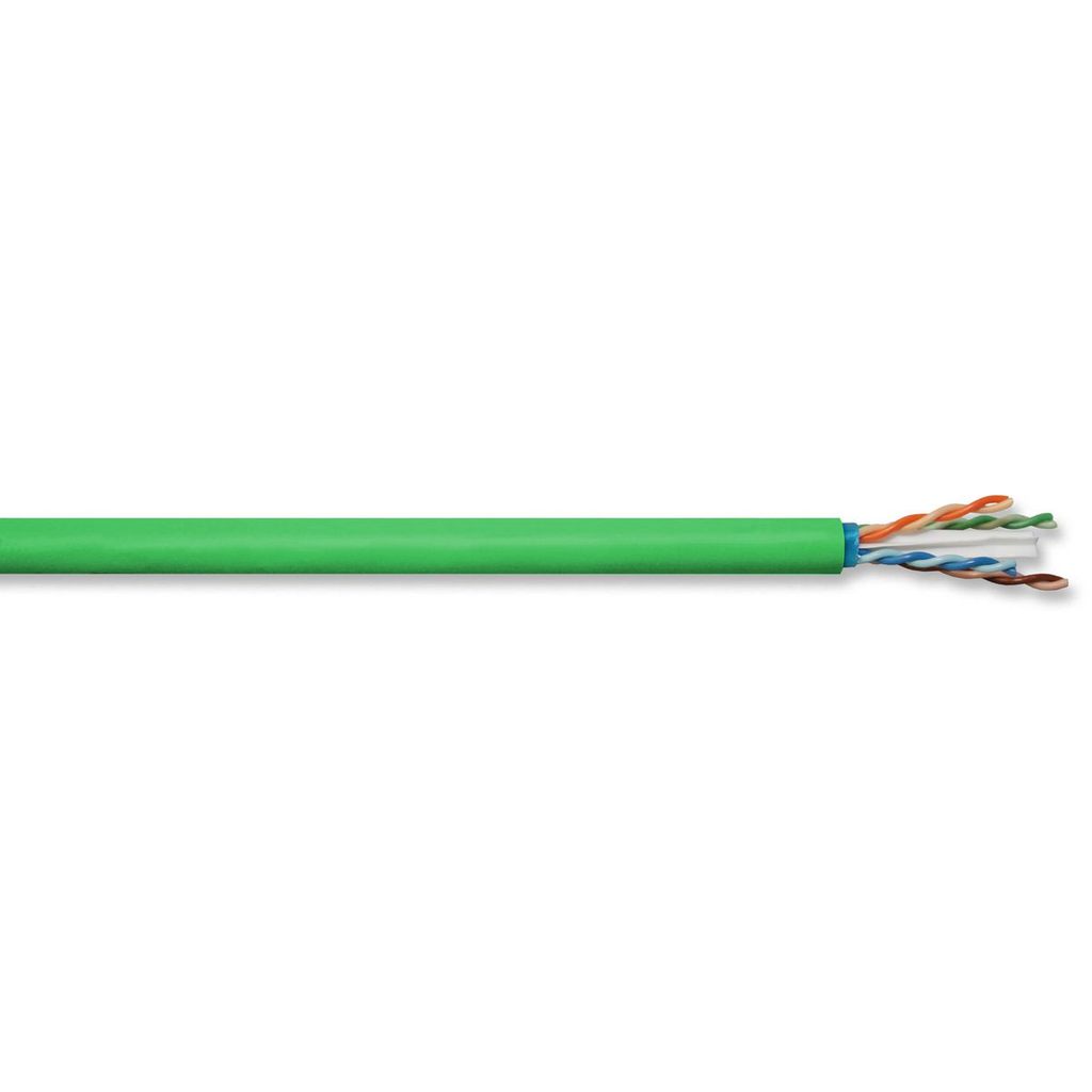 Product image for HCI C6ASPDSGN CABLE,NEXTSPD,C6A,DS,
