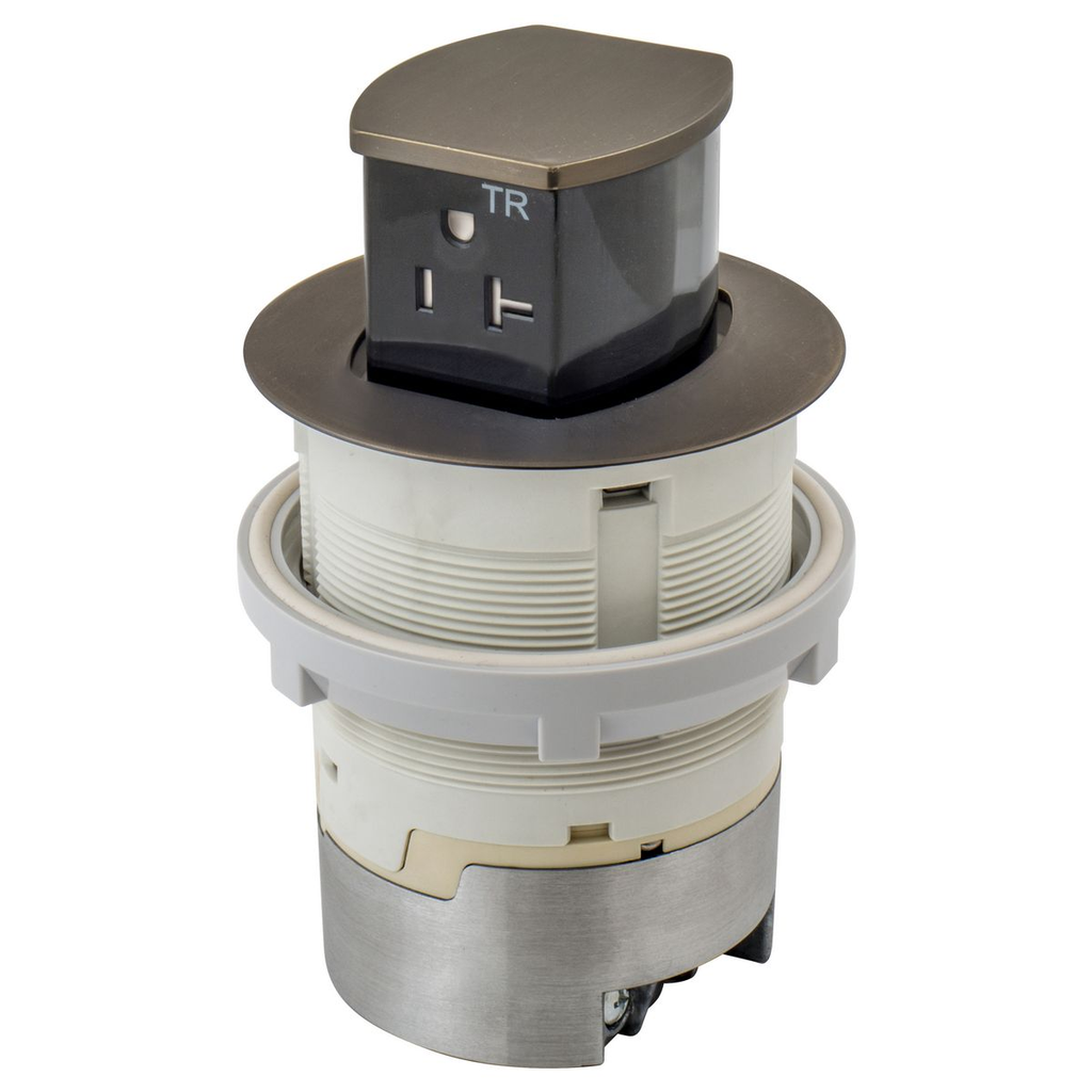 Product image for HPW RCT221BZE 20A KIT KTCN CNTR RCP