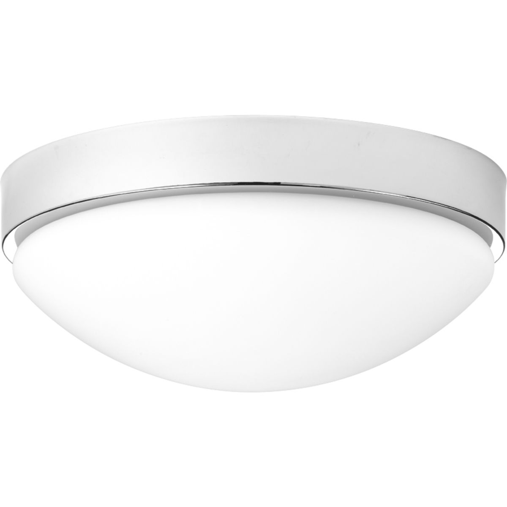 Product image for Progress P350105-015-30 Elevate Collection 13" LED Flush Mount