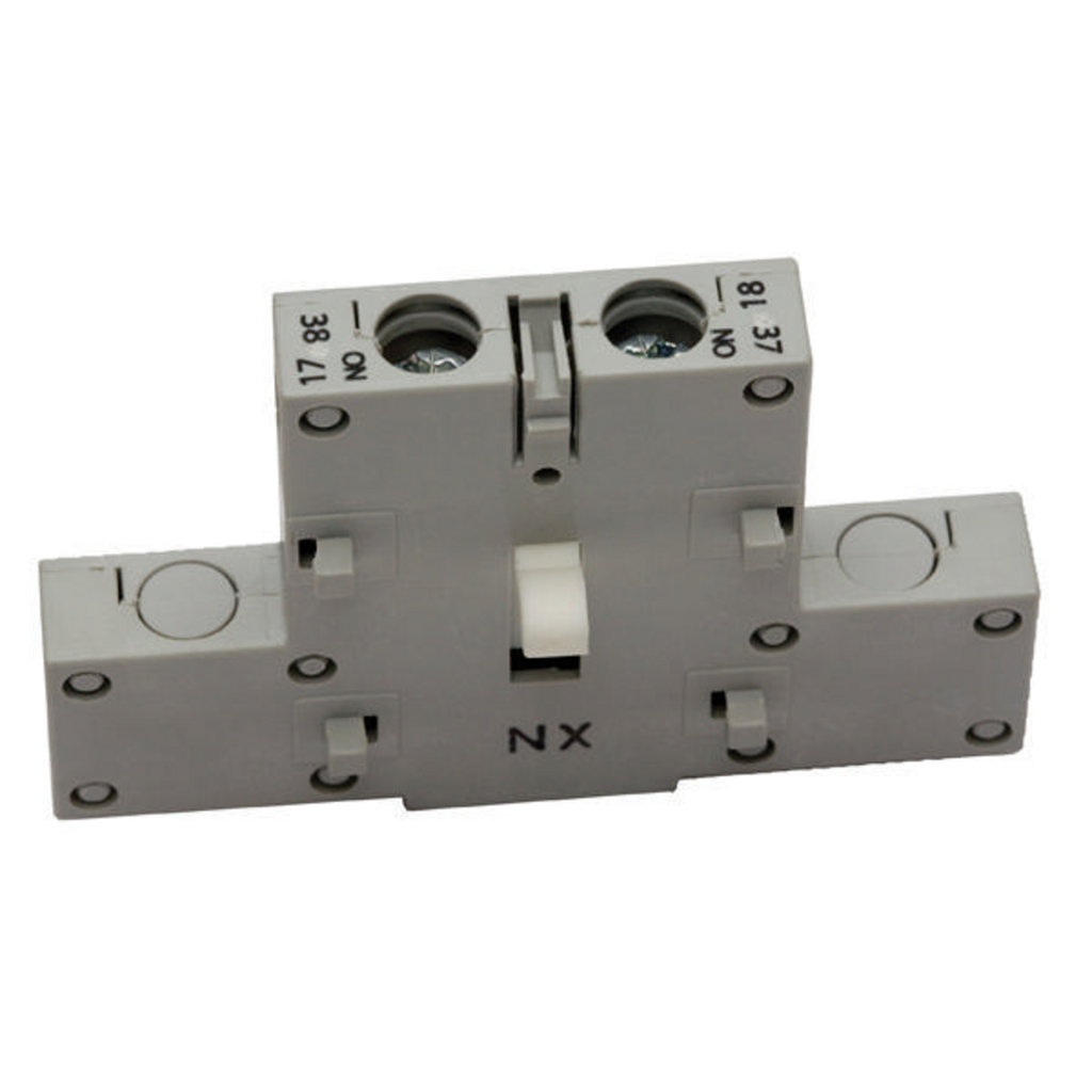 HUB HBLAC2