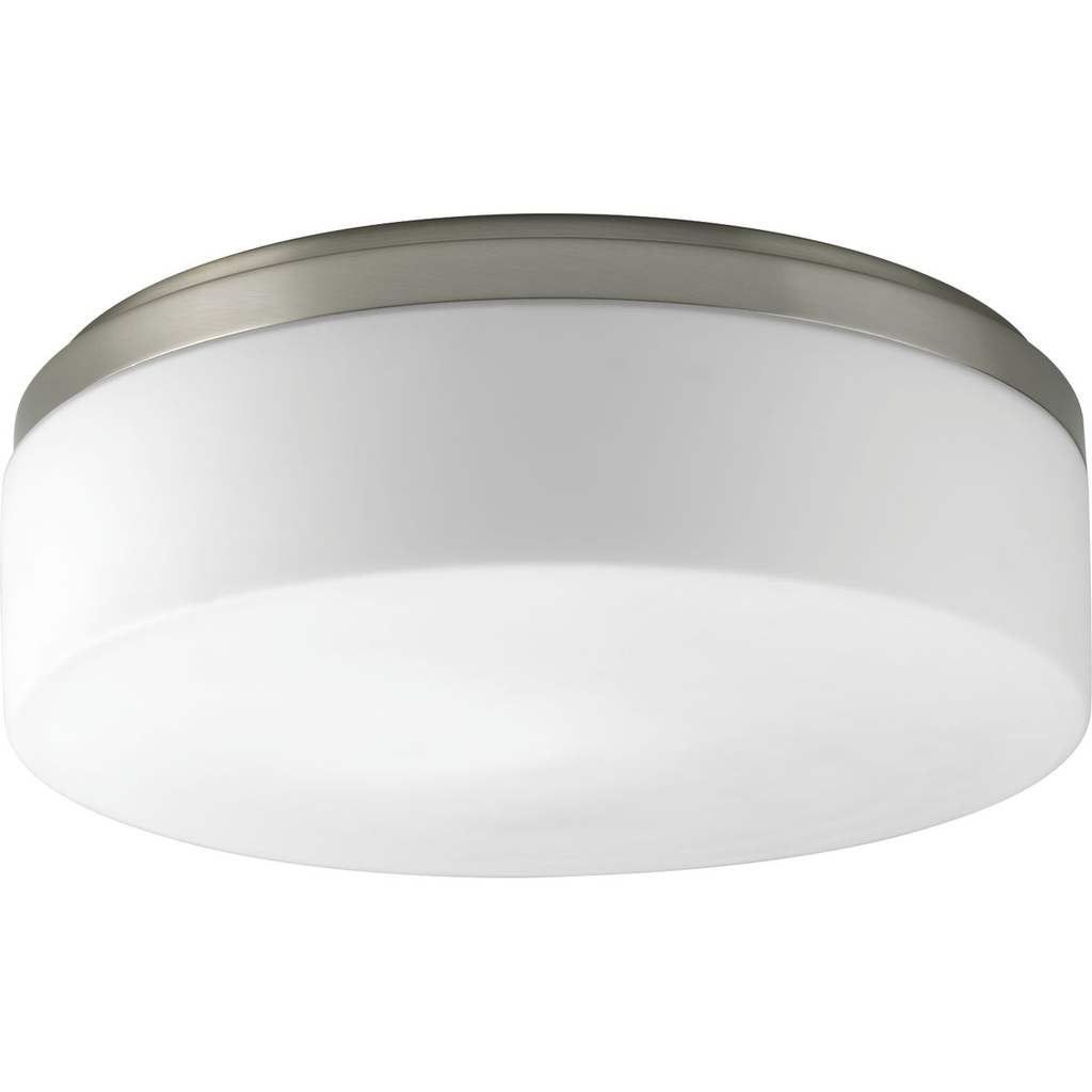 Product image for Progress P350077-009-30 Maier Collection 14" LED Flush Mount