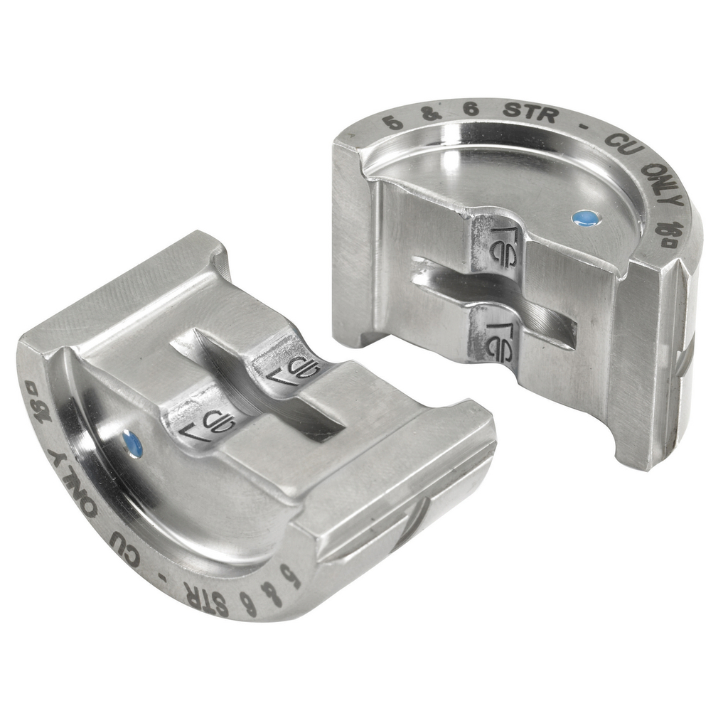 Product image for HPW HU27RT DIE,U,3/0AWG,14 INDX,RT