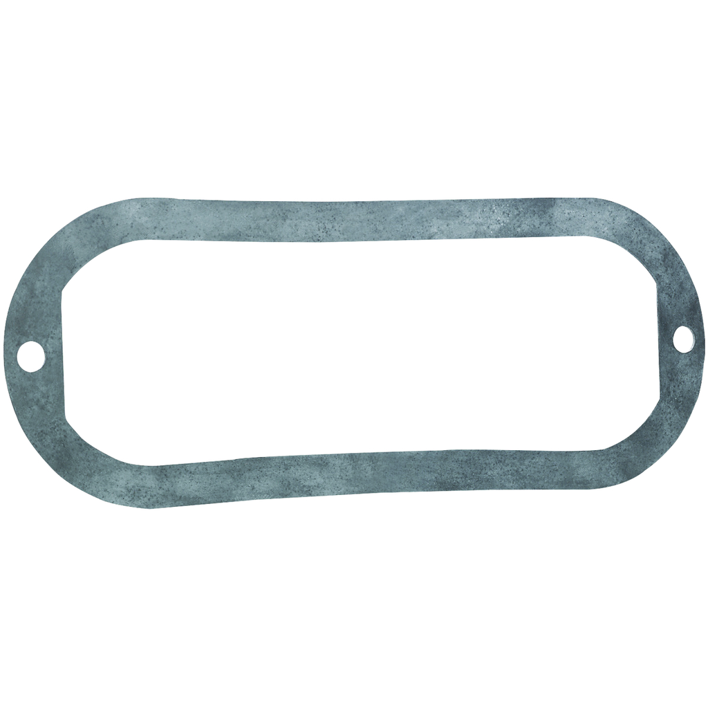 Product image for Hubbell Electrical Systems GASK806N 2 Inch Neoprene Cover Gasket