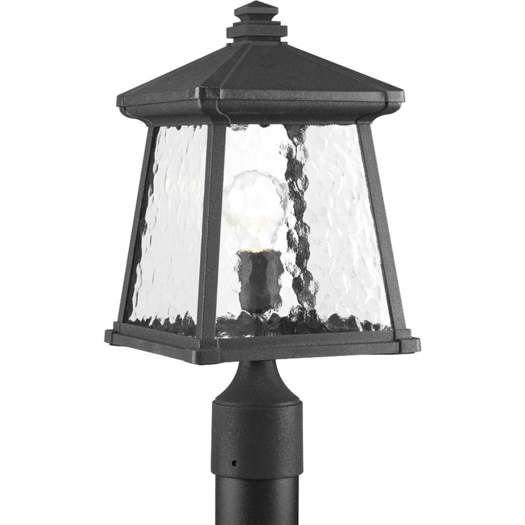 Product image for Progress P5459-31 Mac Collection One-Light Post Lantern