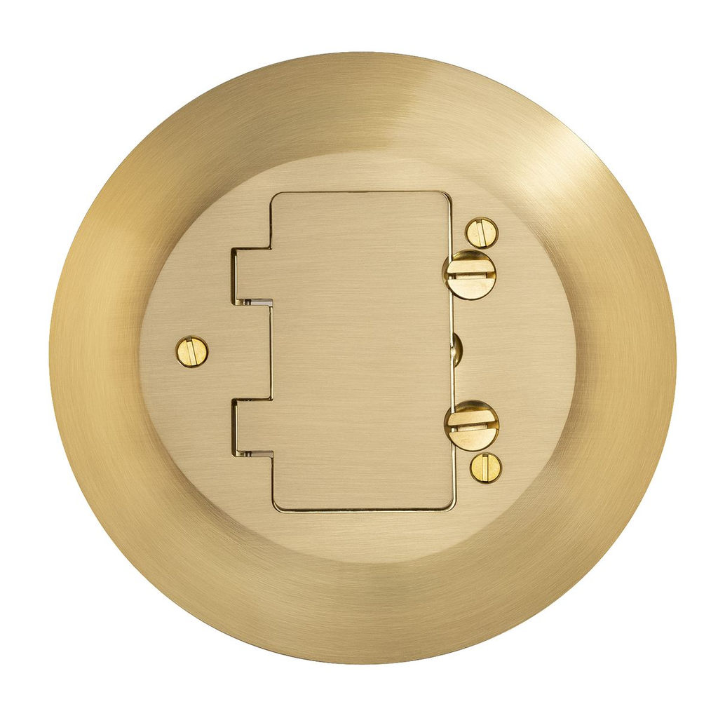 Product image for HWDK SFB3926 COMBO CVR/FLNG, RND, B