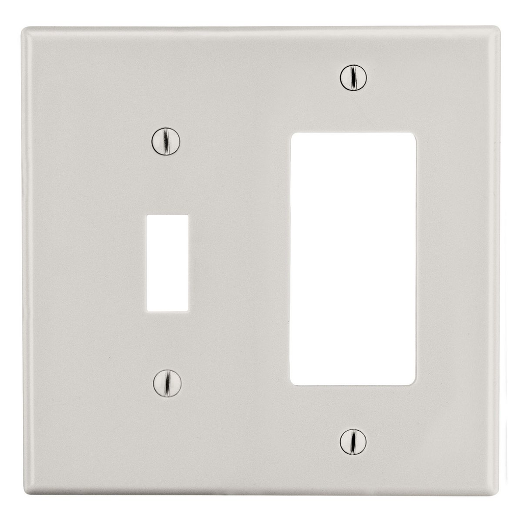Mayer-DDS-Wallplate, Toggle & Decorator-1