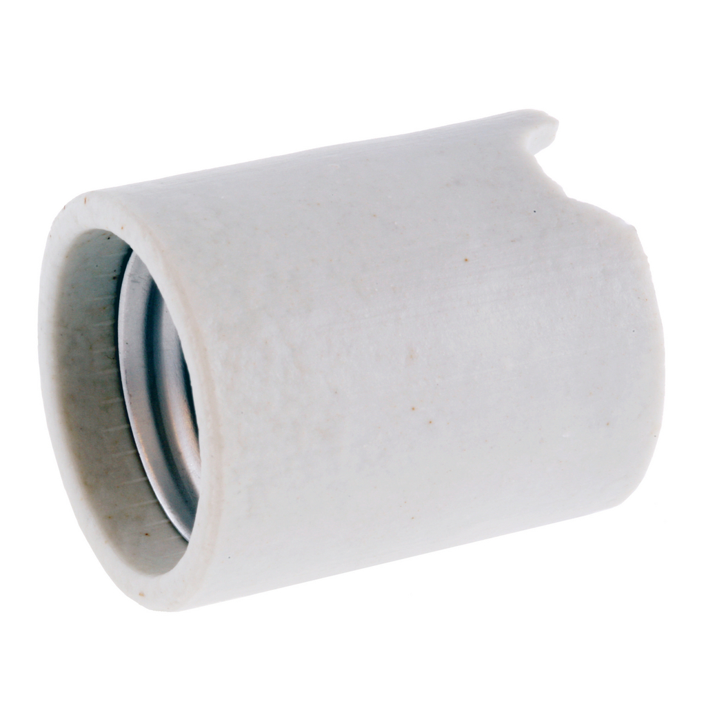 Product image for Hubbell RL162 LPHLDR MED BASE SCRW TERM SCRW MNT