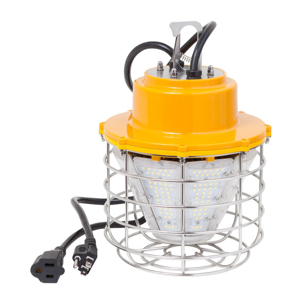 Product image for HWDK HBLLEDHB100 100W LED HIGH BAY