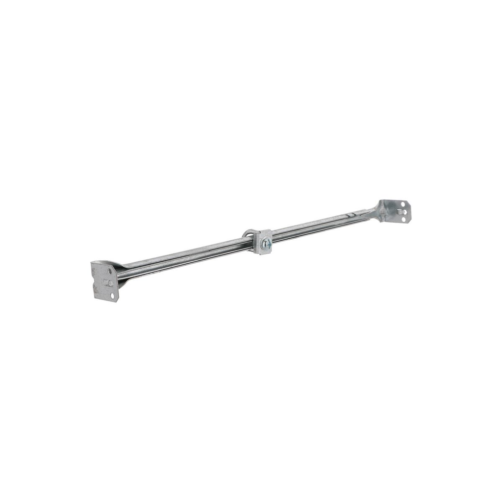 Product image for Raco 920 Adjustable Bar Hanger, 14-1/4" to 22-1/2" Range