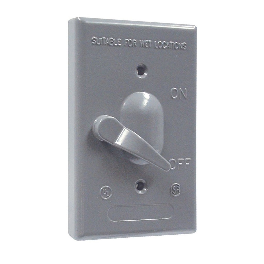 raco-5121-0-single-gang-weatherproof-switch-cover-w-sp-125v-15a-switch