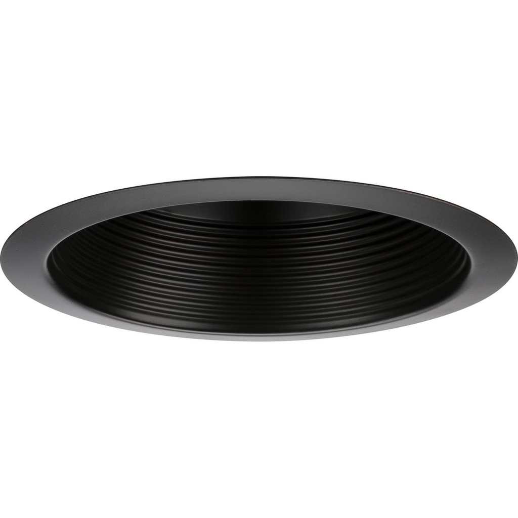 Product image for PROG P806000-020 6IN BAFFLE TRIM