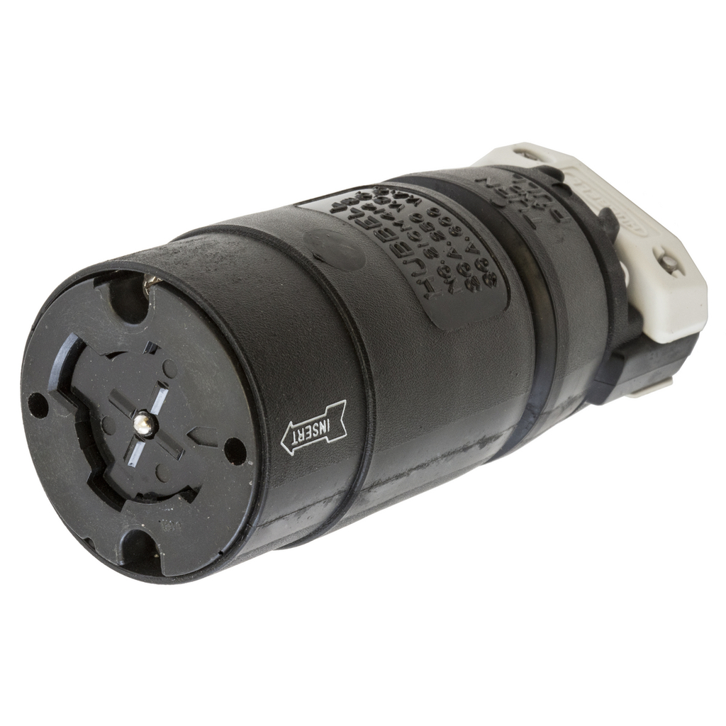 Product image for HWDK HBL21CM414B H/LOCK CONN, 3P4W,