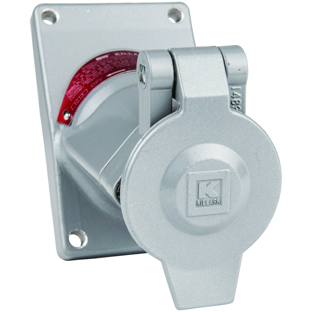 Product image for HCI UGR0-20231QW ACCEPTOR RECPT, 20