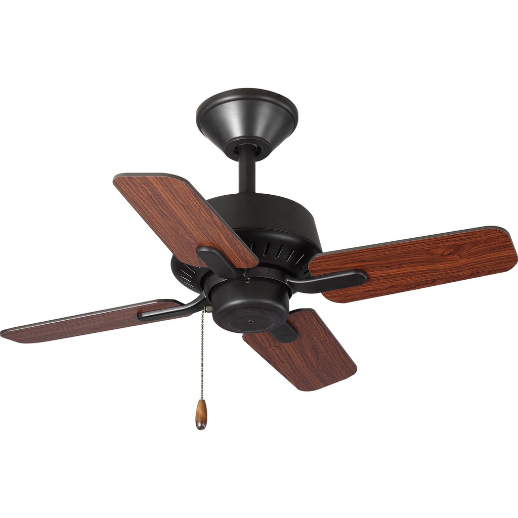 Product image for Progress P250008-129 Drift Collection 32" Four-Blade Ceiling Fan