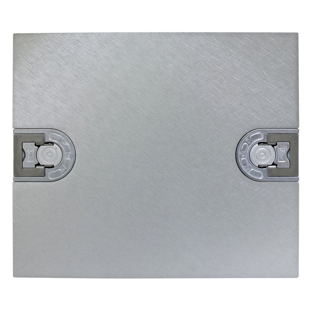 Product image for HCI CFB8CVRALU1 REC FB COVER, 8G, H