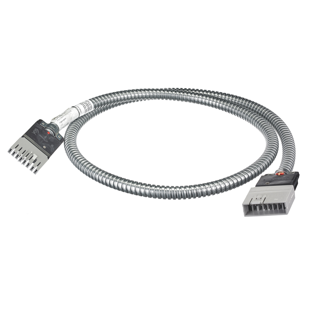 Product image for HCI CEXT422MFL15 EXT CABLE 4/2/2, M