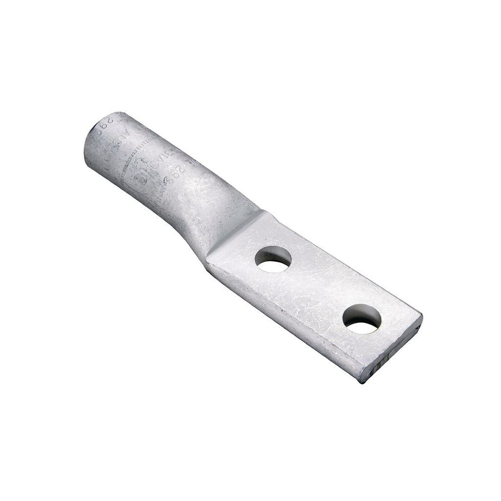 Product image for BURNDY YA34A5NT119 HYLUG (NARROW TONGUE)